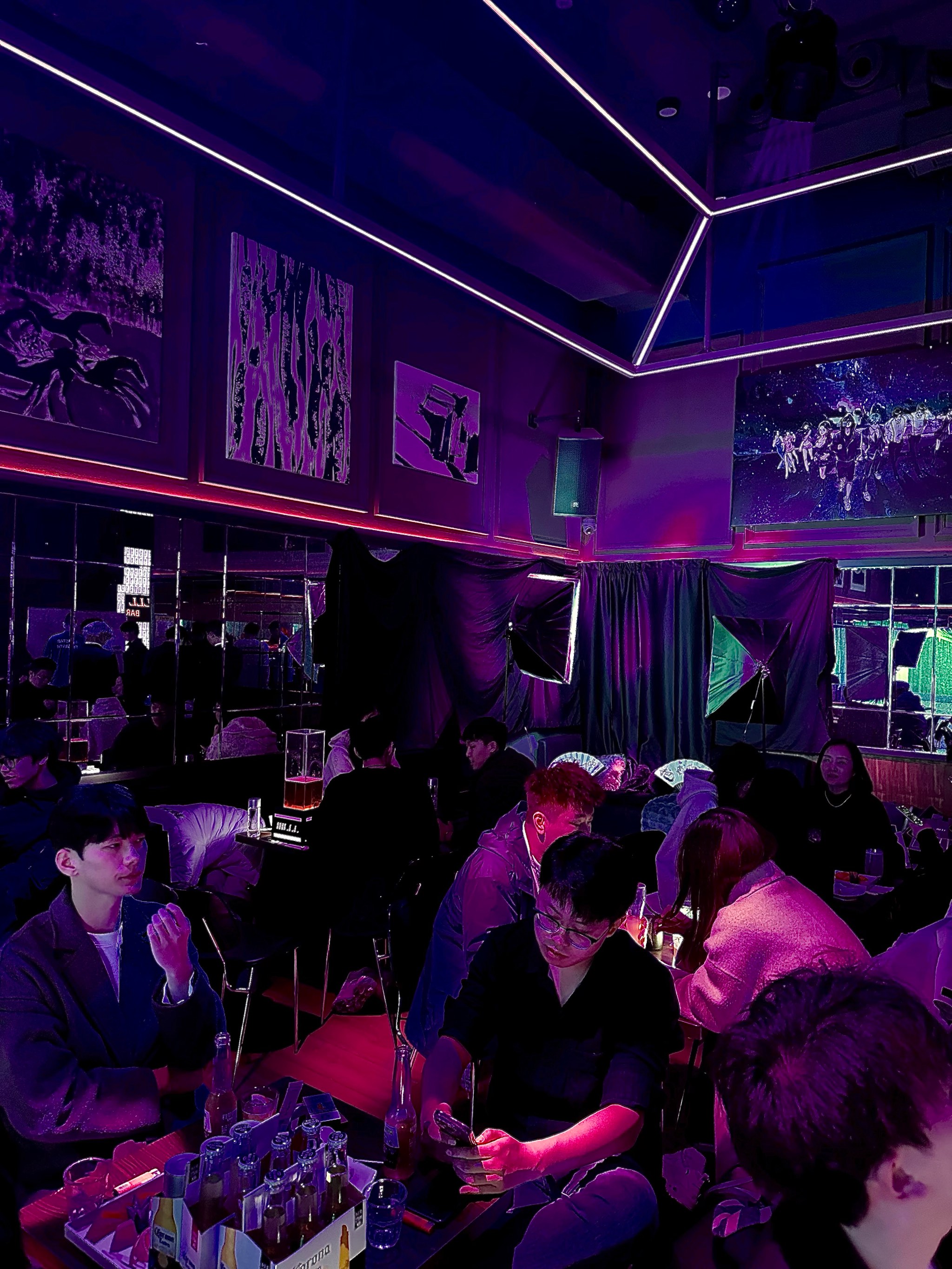 安阳商务ktv解释-林州市ktv预订