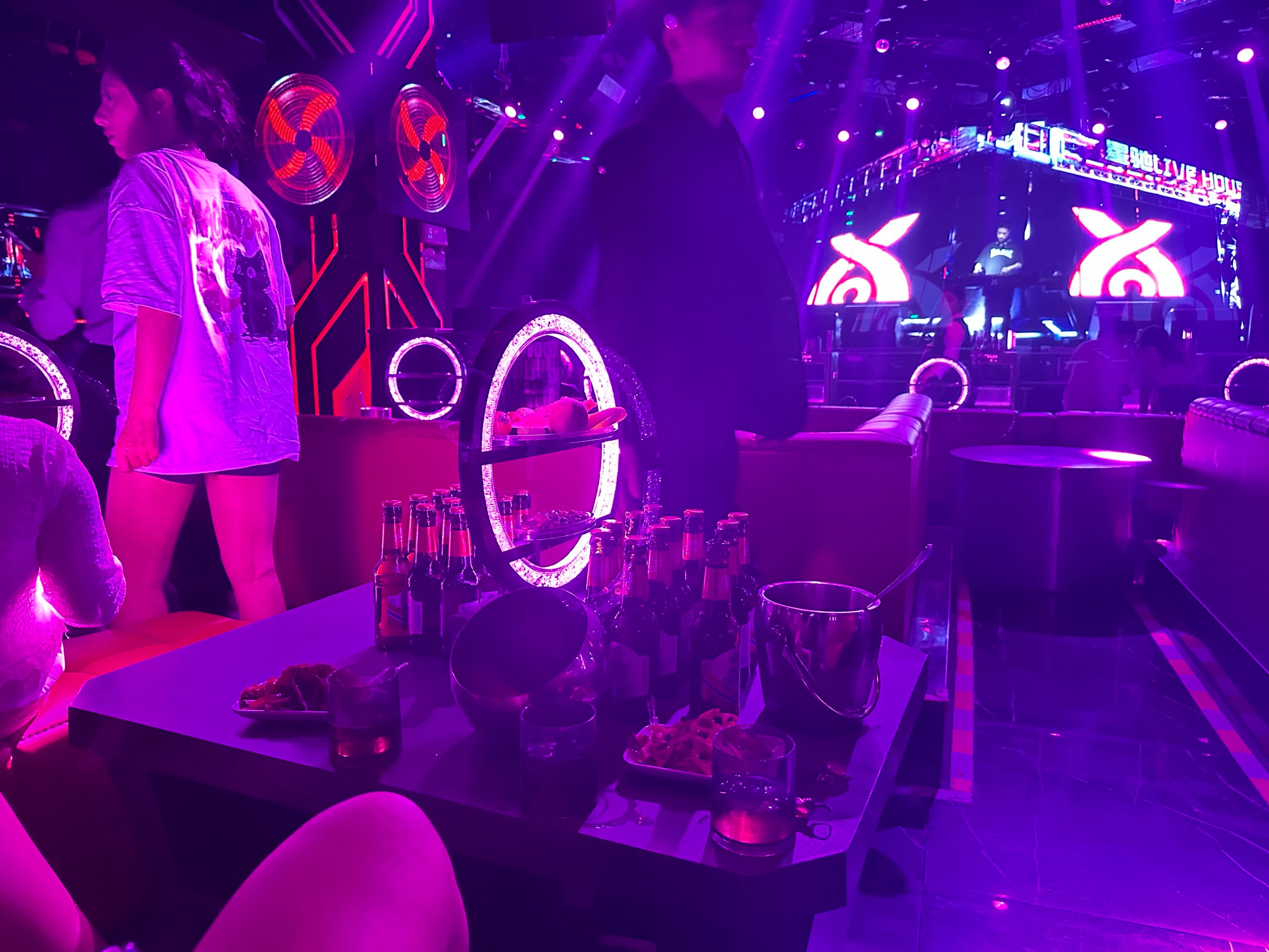 安阳商务KTV最佳选择-林州市ktv预订